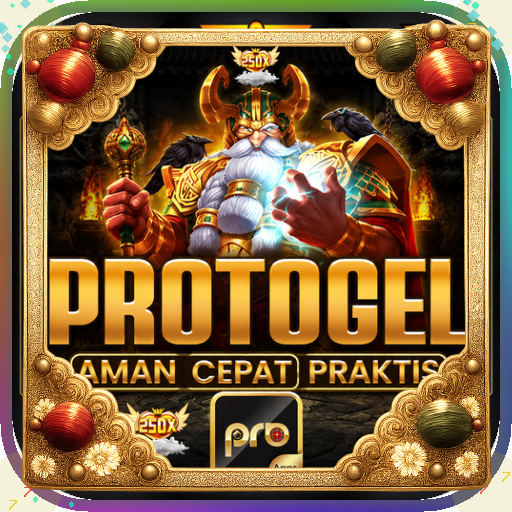protogel — galeri pratinjau - APK Resmi